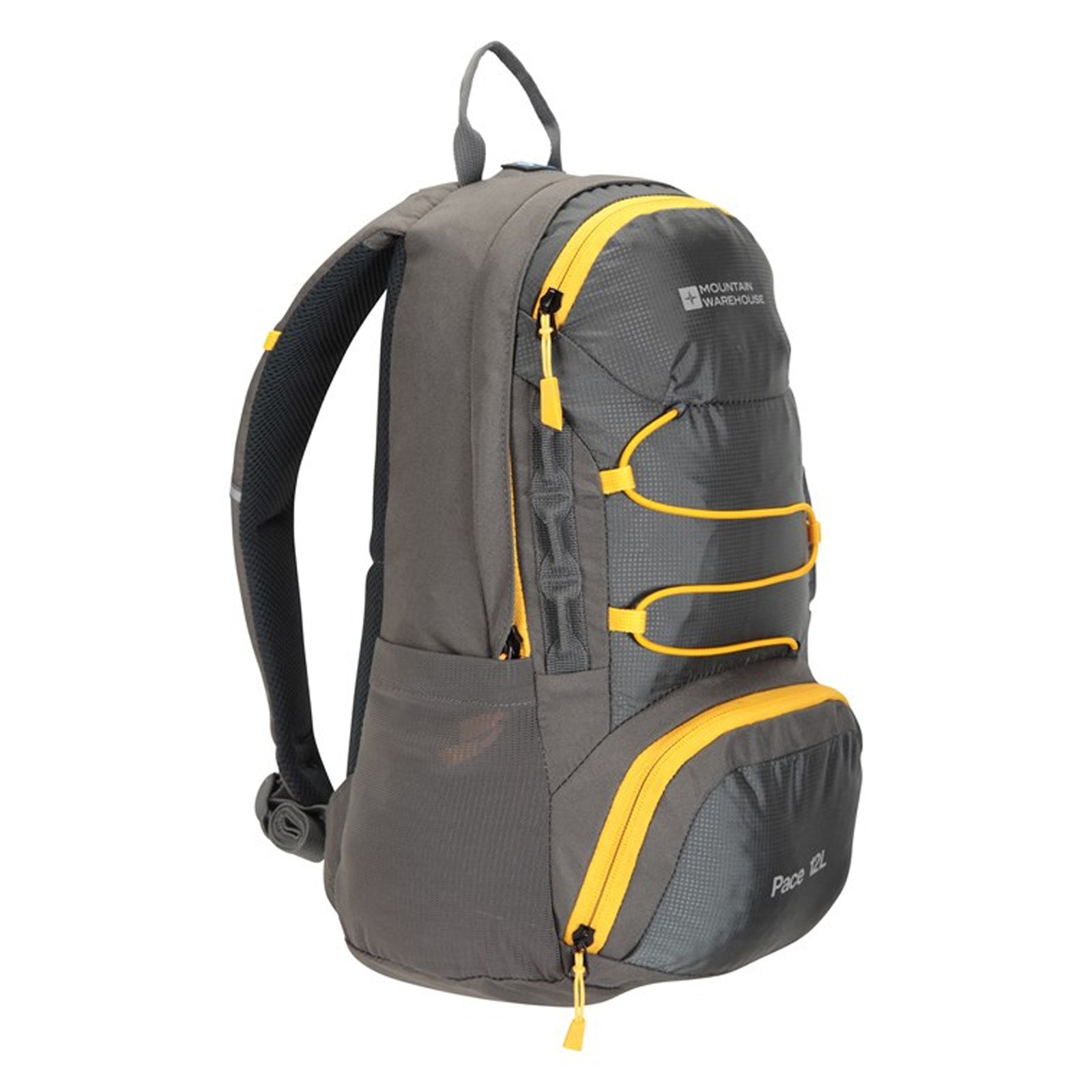 Pace 20l Backpack | One Size | Gray