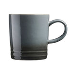 Cooks Professional Stoneware Midi Coffee Mugs 240ml
