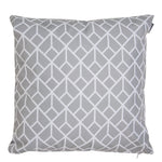 Geometric Mix 3 Art Deco Cushion Set Of 4