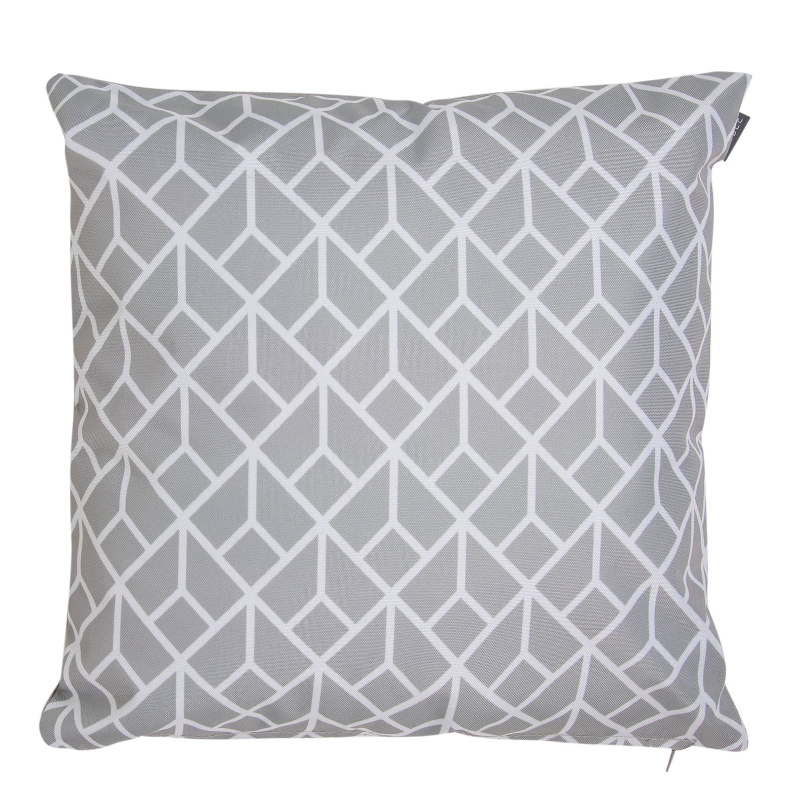 Geometric Mix 3 Art Deco Cushion Set Of 4