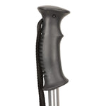 Hiker Trekking Poles | One Size | Black