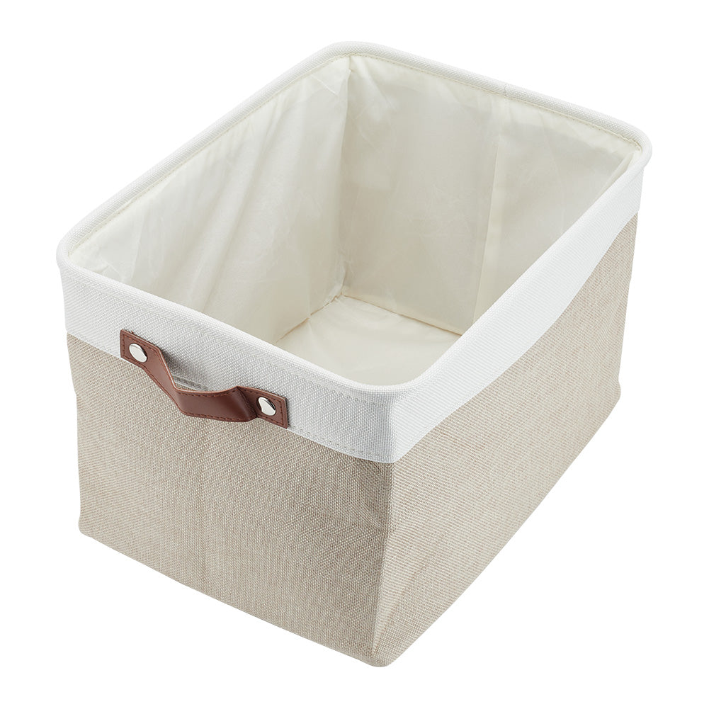 Storage Basket Toys Cosmetic Sundries Organizer