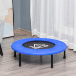 81cm Fitness Trampoline Exercise, Max Load 100 Kg