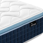 Ice Arthur 3000 Cooling Hybrid Mattress | Double