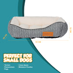 Deluxe Pet Bed - Small