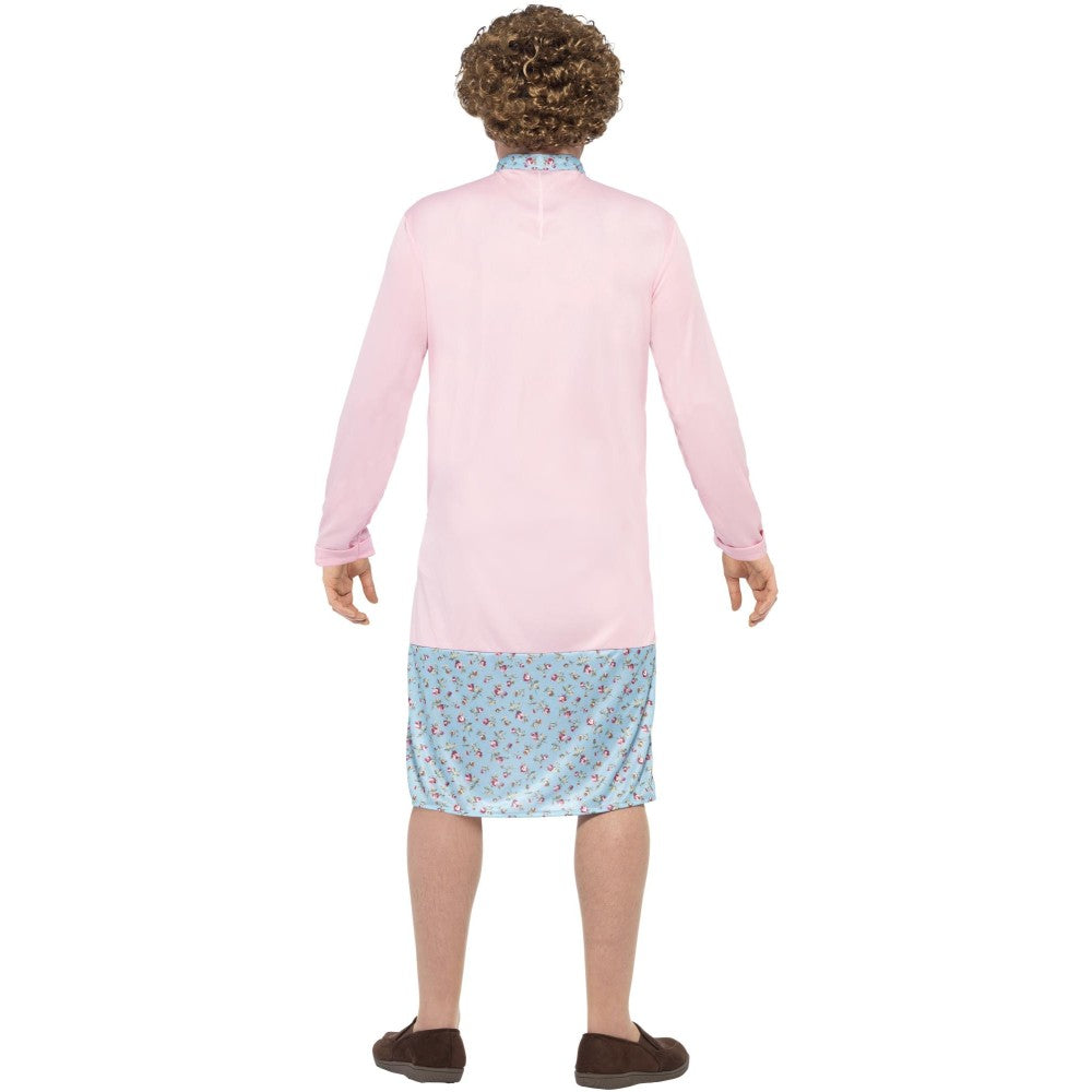 Mrs Brown Costume | Large