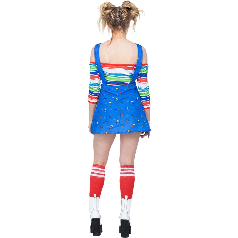 Chucky Costume | Large