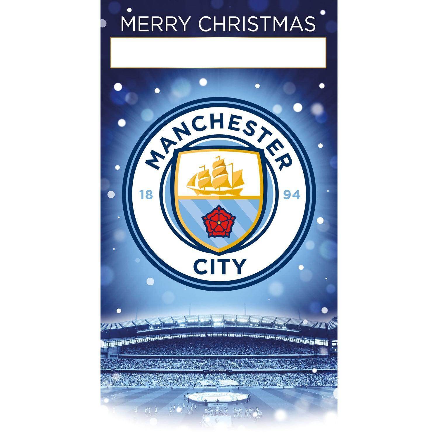 Any Name Christmas Card Official Product