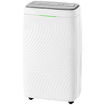 16l Dehumidifier, 5.5l Tank, Auto Defrost, Timer