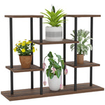 4 Tiered Indoor Plant Stand Display Rack