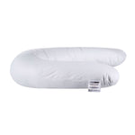 U Shaped Comfort Pregnancy Pillow Super Microfibre