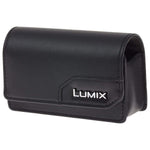 Dmw-phs45 Delux Original Digital Camera Case | Black