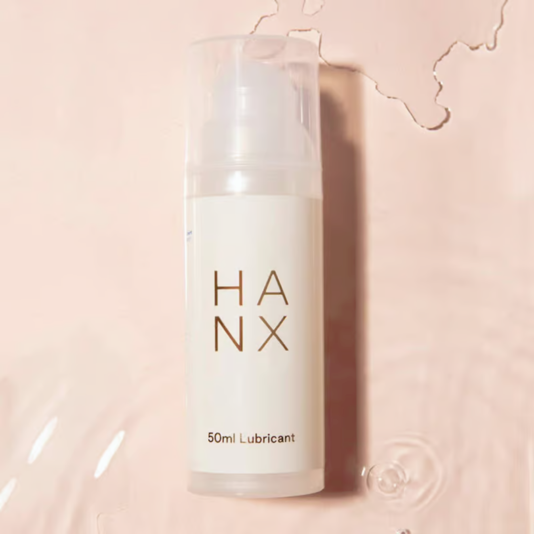 Water-based Lubricant 50ml