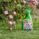 Rose Guard Rtu Improves Leaf Health And Colour, 800ml