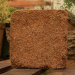 80l Coir Vital Grow Potting Mix (compost) | Coir Soil Potting Mix | Coconut Fibre Reptile, Vivarium Substrate Bedding - Coir Potting Mix