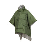 Hoodie Blanket | One Size | Green