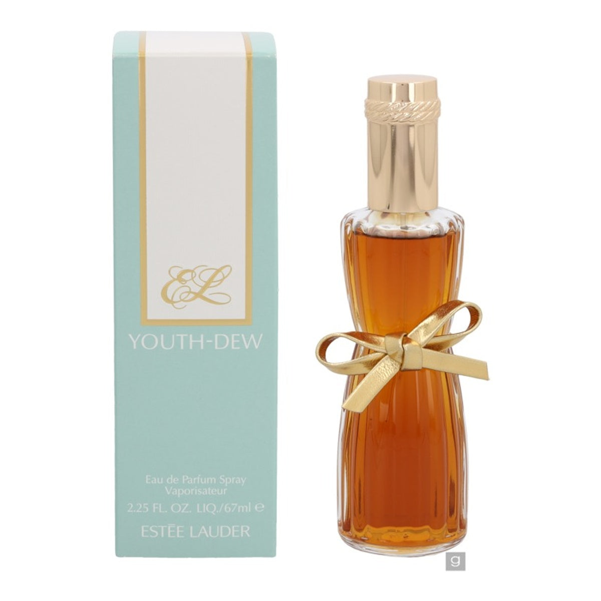 Estee Lauder Youth Dew Eau De Parfum Spray 67ml