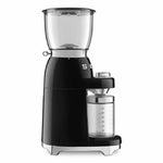 CGF11 50's Retro Style Coffee Bean Grinder | Black