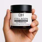 Collagen Anti-ageing Day Moisturiser 60ml For Firmness And Collagen Support