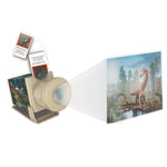 4M Kidzlabs Slide Projector Dino