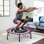 40in Bungee Cords Round Trampoline