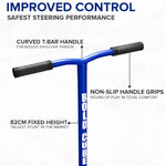 Stunt Scooter | Navy Blue