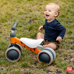 Baby Balance Bike | Bonnie Bunny