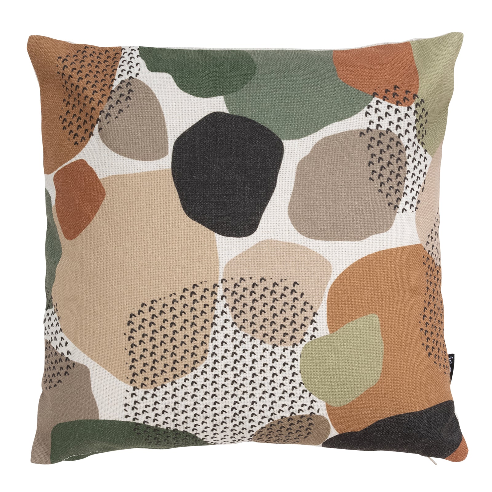 Squiggle Kyoto Cushion Set Of 4