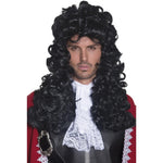 Pirate Captain Wig