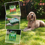Natural Lawncare Bundle | 1 x 400sqm
