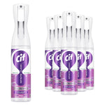 Infinite Clean All In One Cleaner Spraylavender Eucalyptus, 6 Pk Of 250ml