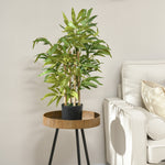 Potted 60cm Artificial Plants Bamboo Tree Indoor Outdoor