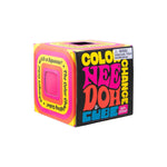 Color Change Cube
