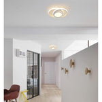 Bath Plus TB+ Round Led Ceiling Light
