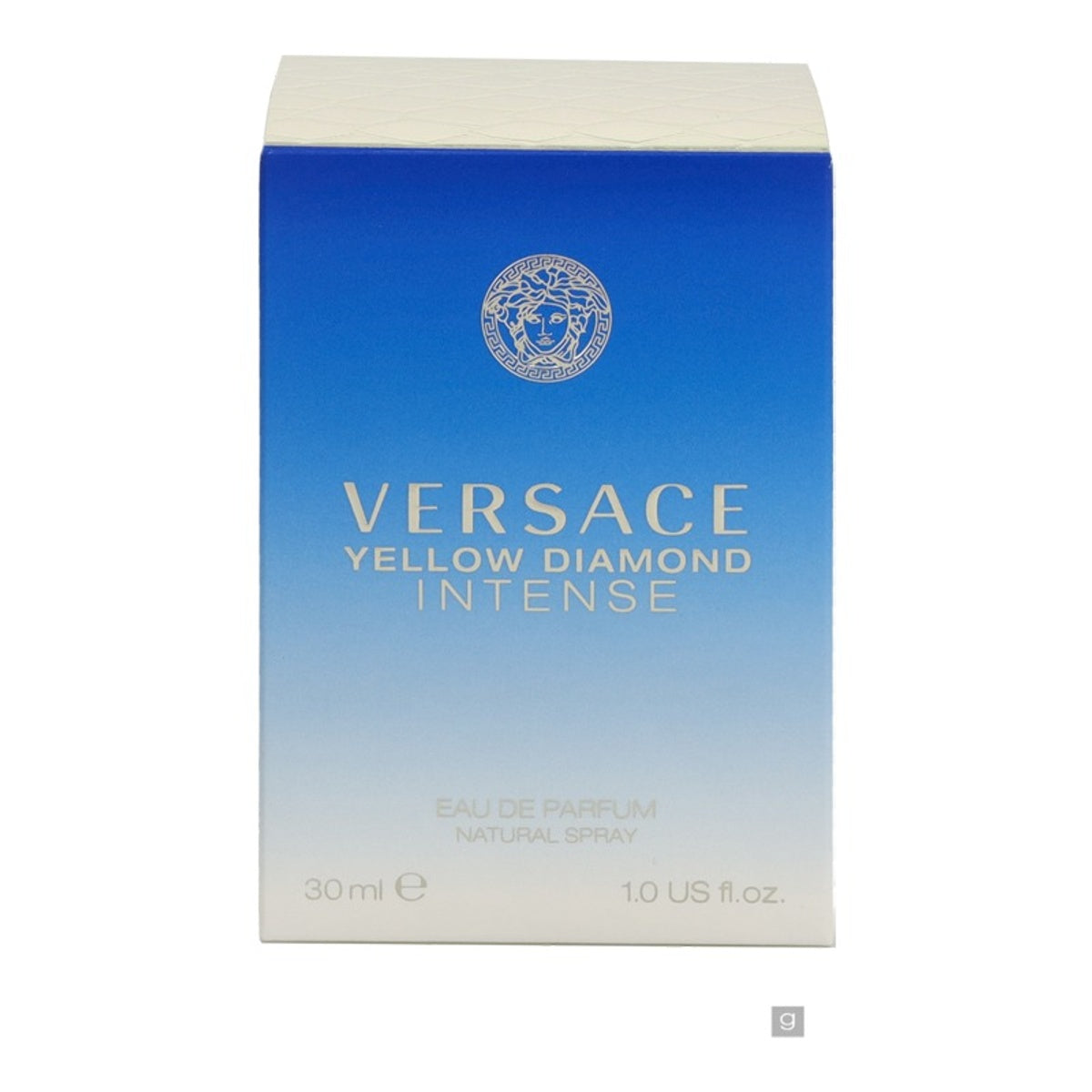 Yellow Diamond Intense Eau De Parfum Spray | 30ml