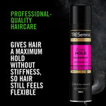 24 H Frizz Control Hairspray Extra Hold 400ml, 6 Pack
