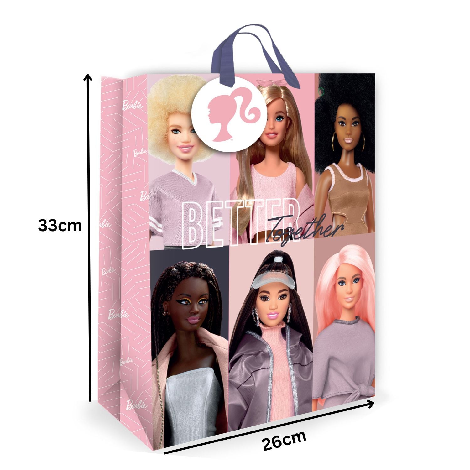 Medium Gift Bag Official Product