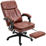 Ergonomic Office Chair 7 Massage Points