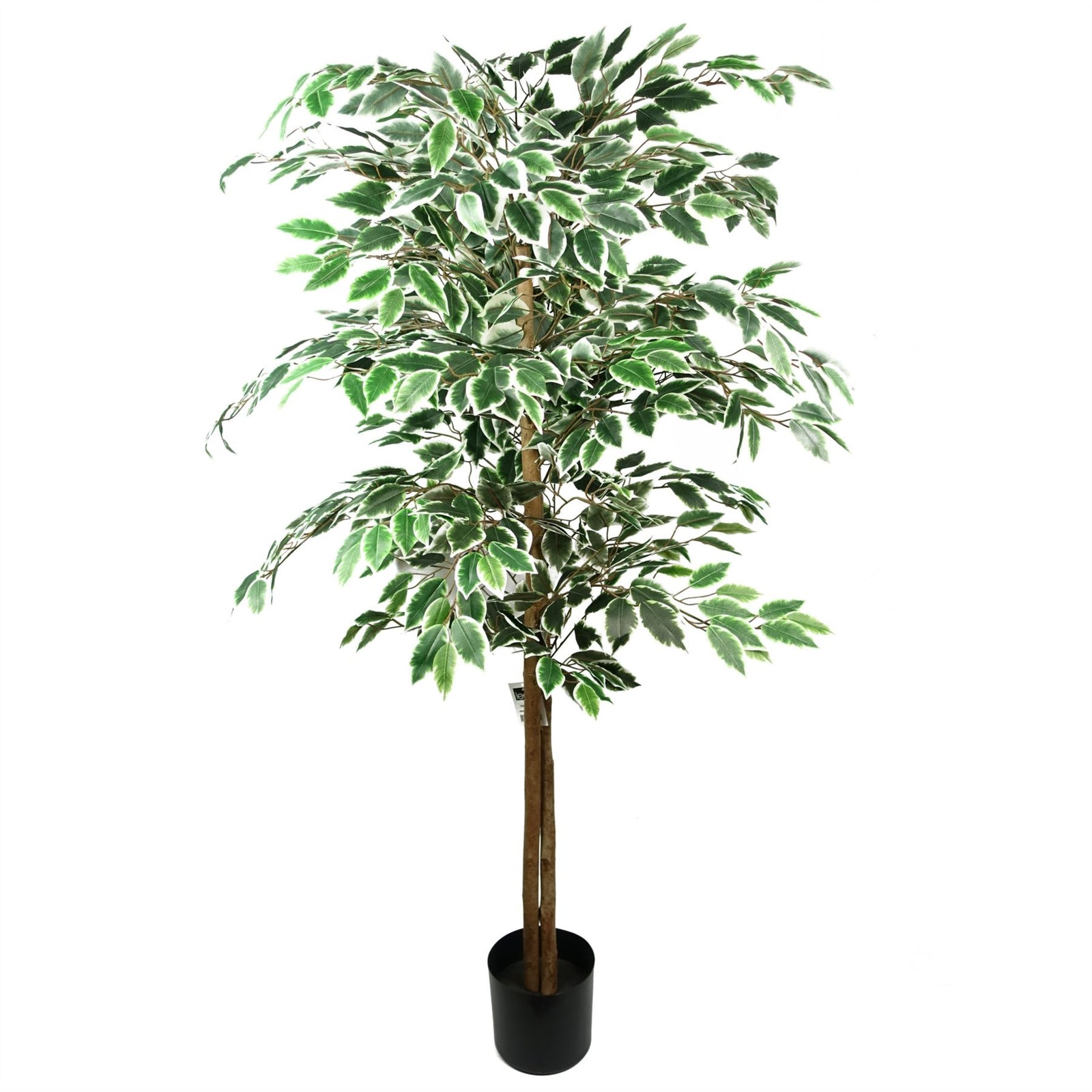 150cm Artificial Silk Ficus Tree
