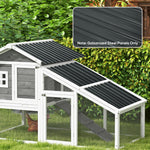 Pack Of 12 Metal Roofing Sheets For Greenhouse And Shed | Dark Gray