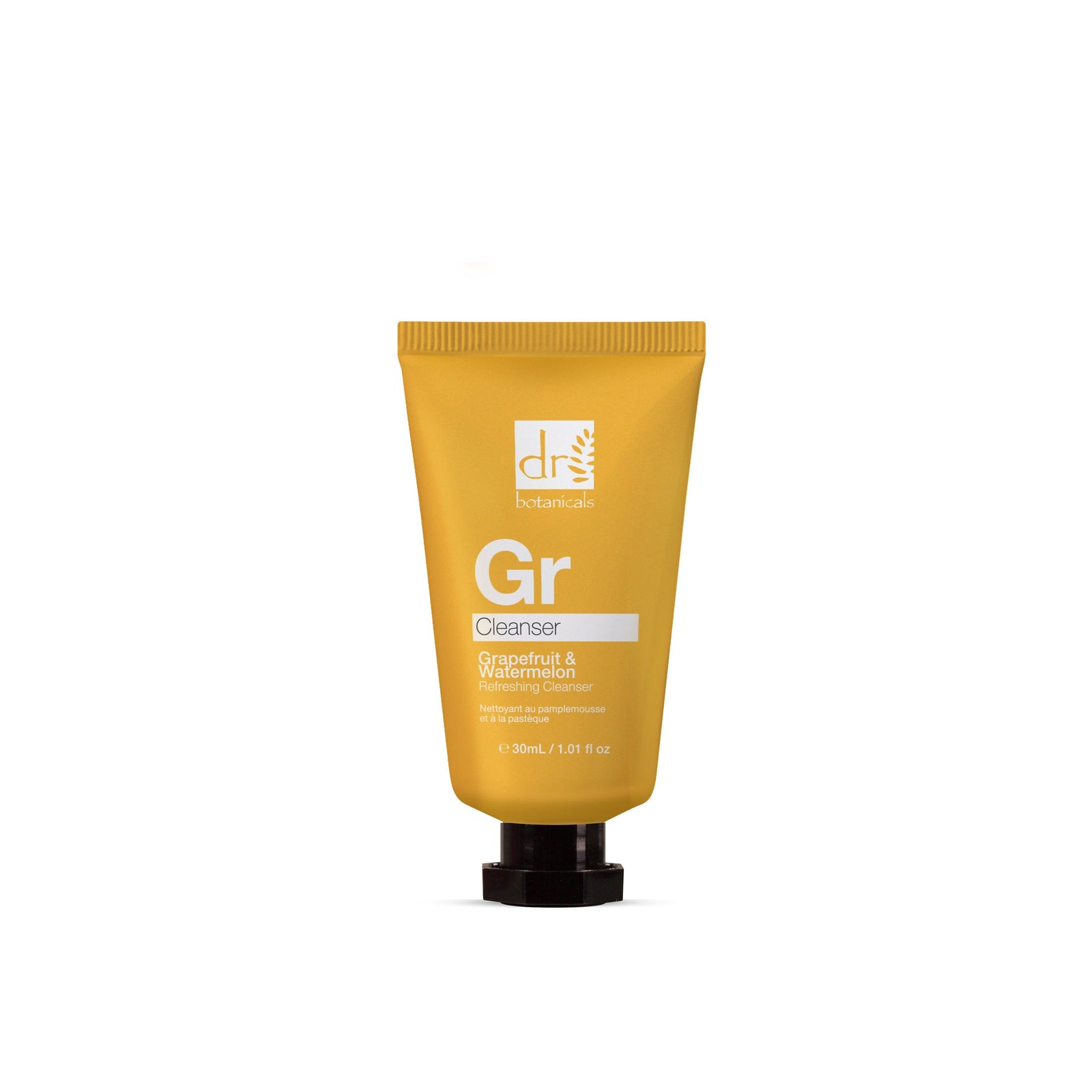 Grapefruit & Watermelon Anti-ageing Refreshing Cleanser 30ml