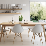 Pendant Light (strip) Genesis 7xgu10 | White