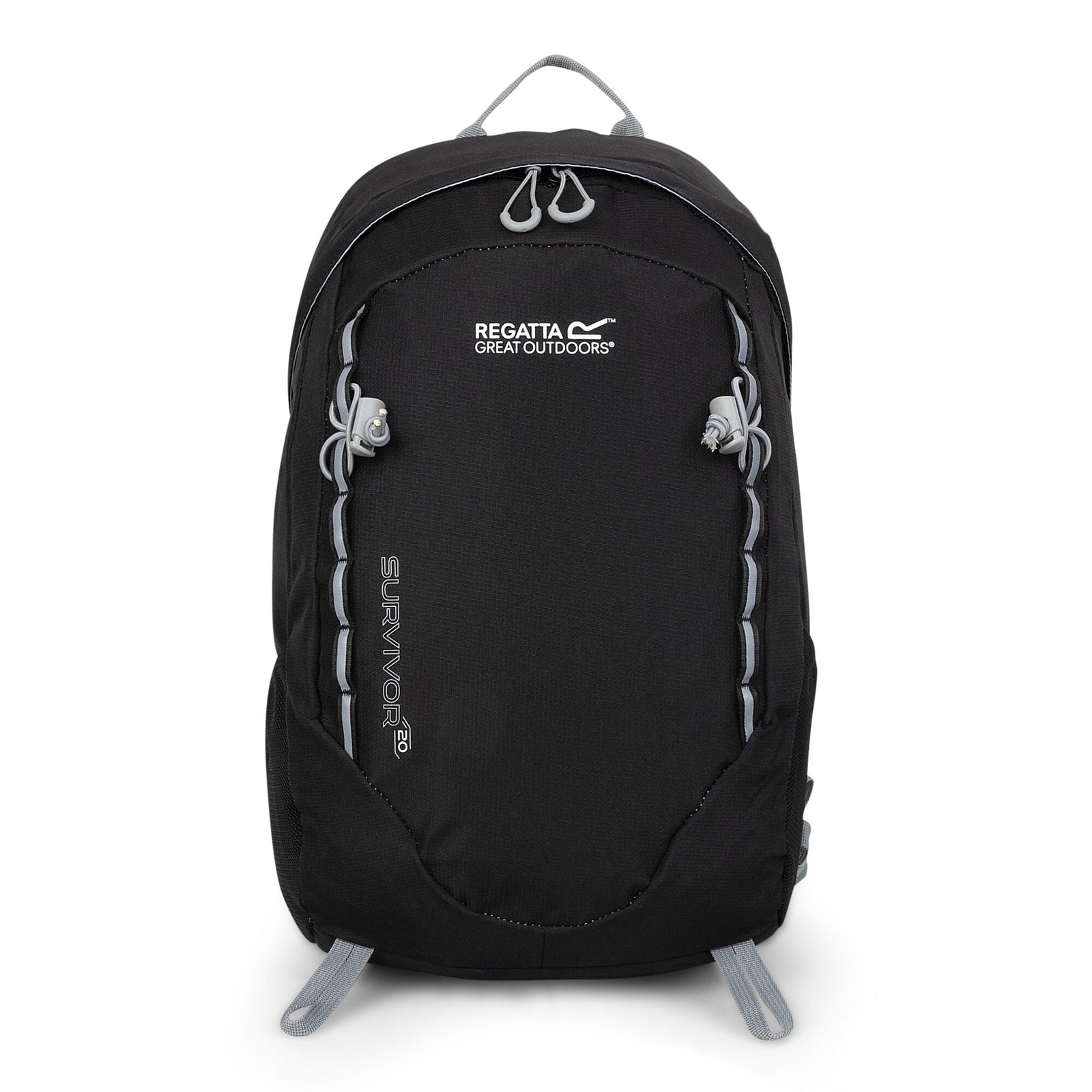 Survivor V4 20l Backpack | One Size | Black