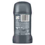Men+care Advanced Anti-perspirant Deodorant Stick Clean Comfort 50ml, 3 Pk | Set of 3