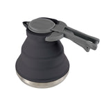 Camping Kettle | One Size | Black