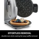 Waffleup Belgian Waffle Maker