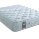 Honeydew 2000 Pocket Sprung Cool Gel Foam Mattress | Single | White