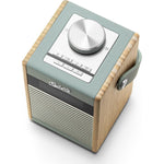 Rambler Midi Bluetooth Fm/dab/dab+ Digital Radio | Grey