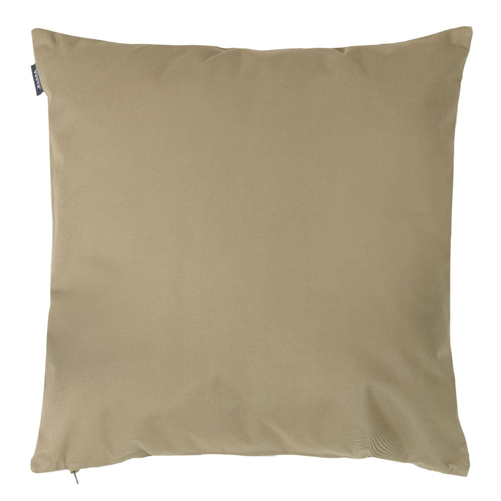 Floral Indoor Outdoor Cushion, Water Resistant