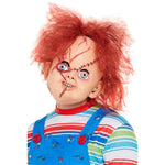 Adults Chucky Latex Mask